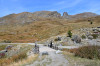 randonnee hautes-alpes Lac-de-la-Noire - Saint-Veran - Queyras
