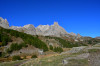 randonnee hautes-alpes Lac-Biron - Nevache - Brianconnais