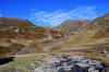 randonnee hautes-alpes Lac-Biron - Nevache - Brianconnais