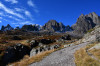 randonnee hautes-alpes Lac-Biron - Nevache - Brianconnais