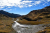 randonnee hautes-alpes Lac-Biron - Nevache - Brianconnais