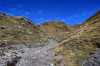 randonnee hautes-alpes Lac-Biron - Nevache - Brianconnais