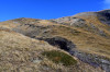 randonnee hautes-alpes Pointe-de-Rochachille - Nevache - Brianconnais