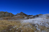 randonnee hautes-alpes Lac-Biron - Nevache - Brianconnais