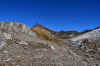 randonnee hautes-alpes Pointe-de-Rochachille - Nevache - Brianconnais