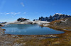 randonnee hautes-alpes Pointe-de-Rochachille - Nevache - Brianconnais
