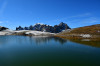 randonnee hautes-alpes Lac-Biron - Nevache - Brianconnais