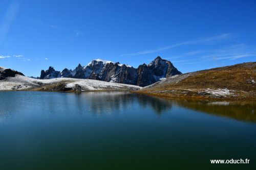 Lac Biron