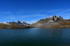 randonnee hautes-alpes Lac-Biron - Nevache - Brianconnais