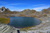 randonnee hautes-alpes Lac-Biron - Nevache - Brianconnais
