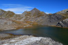 randonnee hautes-alpes Pointe-de-Rochachille - Nevache - Brianconnais