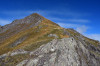 randonnee hautes-alpes Pointe-de-Rochachille - Nevache - Brianconnais