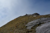 randonnee hautes-alpes Pointe-de-Rochachille - Nevache - Brianconnais