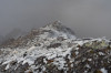 randonnee hautes-alpes Pointe-de-Rochachille - Nevache - Brianconnais