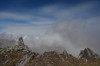 randonnee hautes-alpes Pointe-de-Rochachille - Nevache - Brianconnais