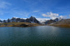 randonnee hautes-alpes Lac-Biron - Nevache - Brianconnais