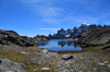 randonnee hautes-alpes Lac-Biron - Nevache - Brianconnais