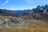 randonnee hautes-alpes Lac-Biron - Nevache - Brianconnais