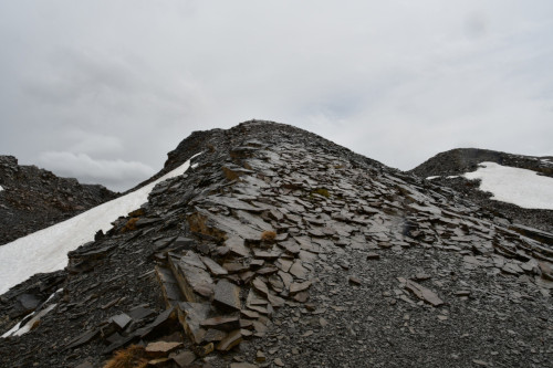 Barre de la Pisse