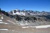 randonnee hautes-alpes Tete-de-Rissace - Ceillac - Queyras