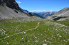 randonnee hautes-alpes Vallon-d-Albert - Ceillac - Queyras