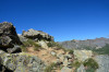 randonnee hautes-alpes Pic-Cascavelier - Saint-Veran - Queyras