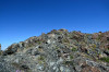 randonnee hautes-alpes Pic-Cascavelier - Saint-Veran - Queyras