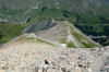 randonnee hautes-alpes Pointe-des-Marcelettes - Saint-Veran - Queyras