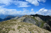 randonnee hautes-alpes Pointe-des-Marcelettes-en-boucle - Saint-Veran - Queyras
