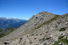 randonnee hautes-alpes Pinfol - Champcella - Argentiere-la-Bessee