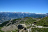 randonnee hautes-alpes Pinfol - Champcella - Argentiere-la-Bessee