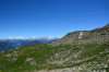 randonnee hautes-alpes Pinfol - Champcella - Argentiere-la-Bessee