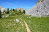 randonnee hautes-alpes Tour-des-chalets-de-Clapeyto - Arvieux - Queyras
