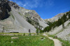 randonnee hautes-alpes Tour-des-chalets-de-Clapeyto - Arvieux - Queyras