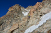 randonnee hautes-alpes Pic-du-Glacier-Blanc - Pelvoux - Argentiere-la-Bessee