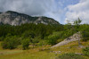 randonnee hautes-alpes Tour-du-Serre-de-la-Garde - Freissinieres - Argentiere-la-Bessee