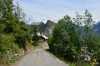 randonnee hautes-alpes Tour-du-Serre-de-la-Garde - Freissinieres - Argentiere-la-Bessee