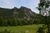 randonnee hautes-alpes Tour-du-Serre-de-la-Garde - Freissinieres - Argentiere-la-Bessee