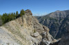 randonnee hautes-alpes Sommet-de-la-crete-de-Vars - Vars - Guillestrois