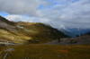 randonnee hautes-alpes Col-des-Ayes-par-la-vallee-de-l-Orceyrette - Villar-Saint-Pancrace - Brianconnais