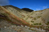 randonnee hautes-alpes Tour-de-la-crete-de-Chouchar - Cervieres - Brianconnais