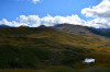 randonnee hautes-alpes Crete-de-Rossignol - Cervieres - Brianconnais