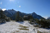randonnee hautes-alpes Chapelle-Saint-Hippolyte - Saint-Martin-de-Queyrieres - Argentiere-la-Bessee