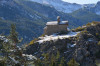 randonnee hautes-alpes Chapelle-Saint-Hippolyte - Saint-Martin-de-Queyrieres - Argentiere-la-Bessee