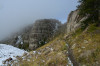 randonnee hautes-alpes Col-du-Viallet - Chaillol - Champsaur