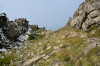 randonnee hautes-alpes Col-du-Viallet - Chaillol - Champsaur
