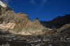 randonnee hautes-alpes Glacier-Noir - Pelvoux - Argentiere-la-Bessee