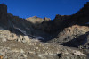 randonnee hautes-alpes Glacier-Noir - Pelvoux - Argentiere-la-Bessee