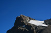randonnee hautes-alpes Pic-Coolidge-par-le-glacier-Noir - Pelvoux - Argentiere-la-Bessee