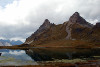 Lac des Cerces